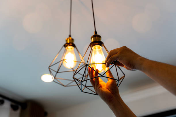 Affordable Electrical Installation in Fussels Corner, FL