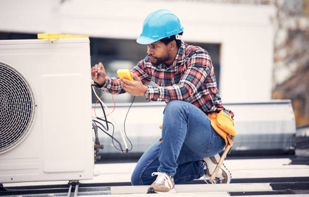 Affordable Emergency Electrician in Fussels Corner, FL