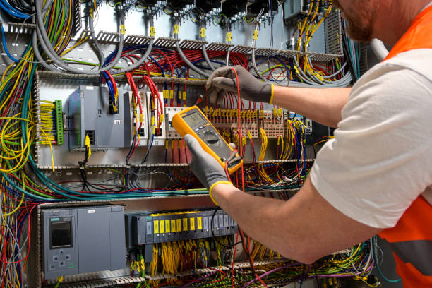 Best Electrical Repair Services  in Fussels Corner, FL