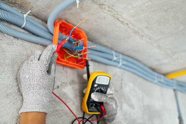 Best Electrician for Home Renovation  in Fussels Corner, FL