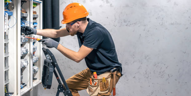Best Best Electricians Near Me  in Fussels Corner, FL
